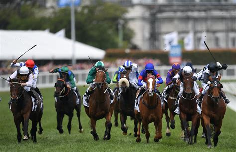 caulfield race 6 results|Caulfield Horse Race Results .